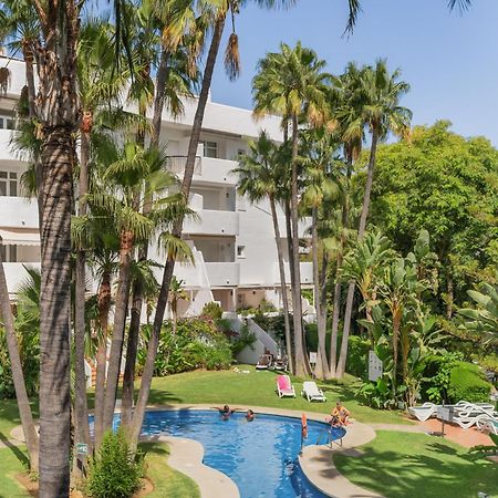 Marbella Real Seaside Apartment Екстериор снимка