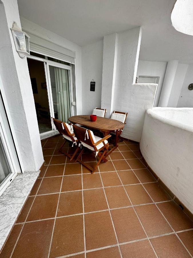 Marbella Real Seaside Apartment Екстериор снимка