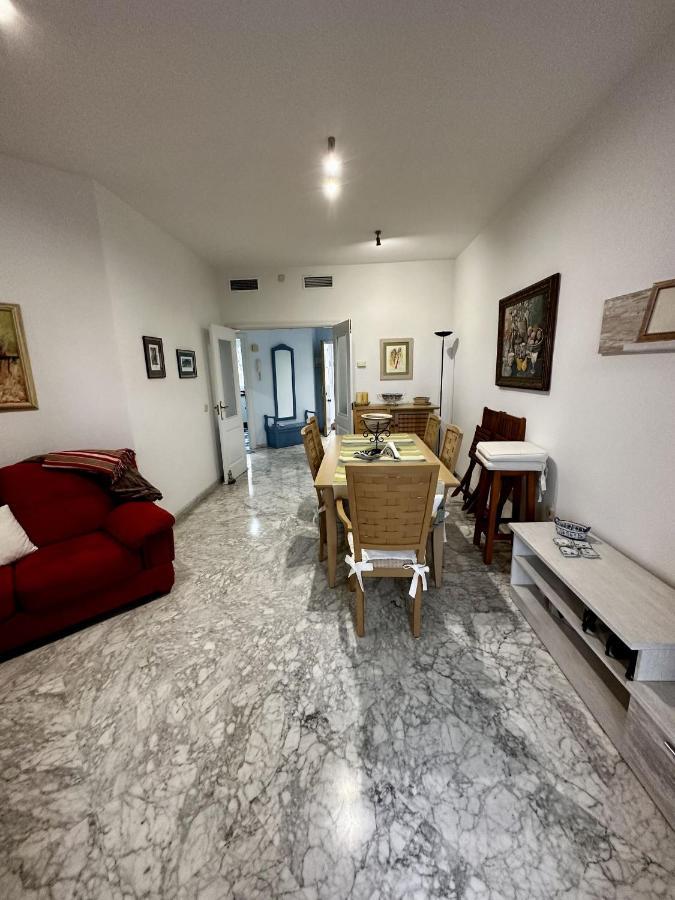 Marbella Real Seaside Apartment Стая снимка