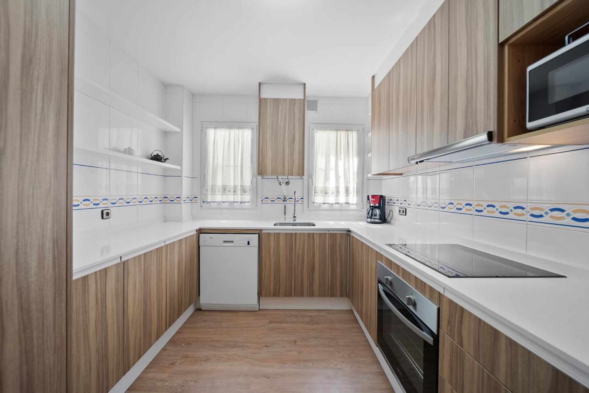Marbella Real Seaside Apartment Екстериор снимка