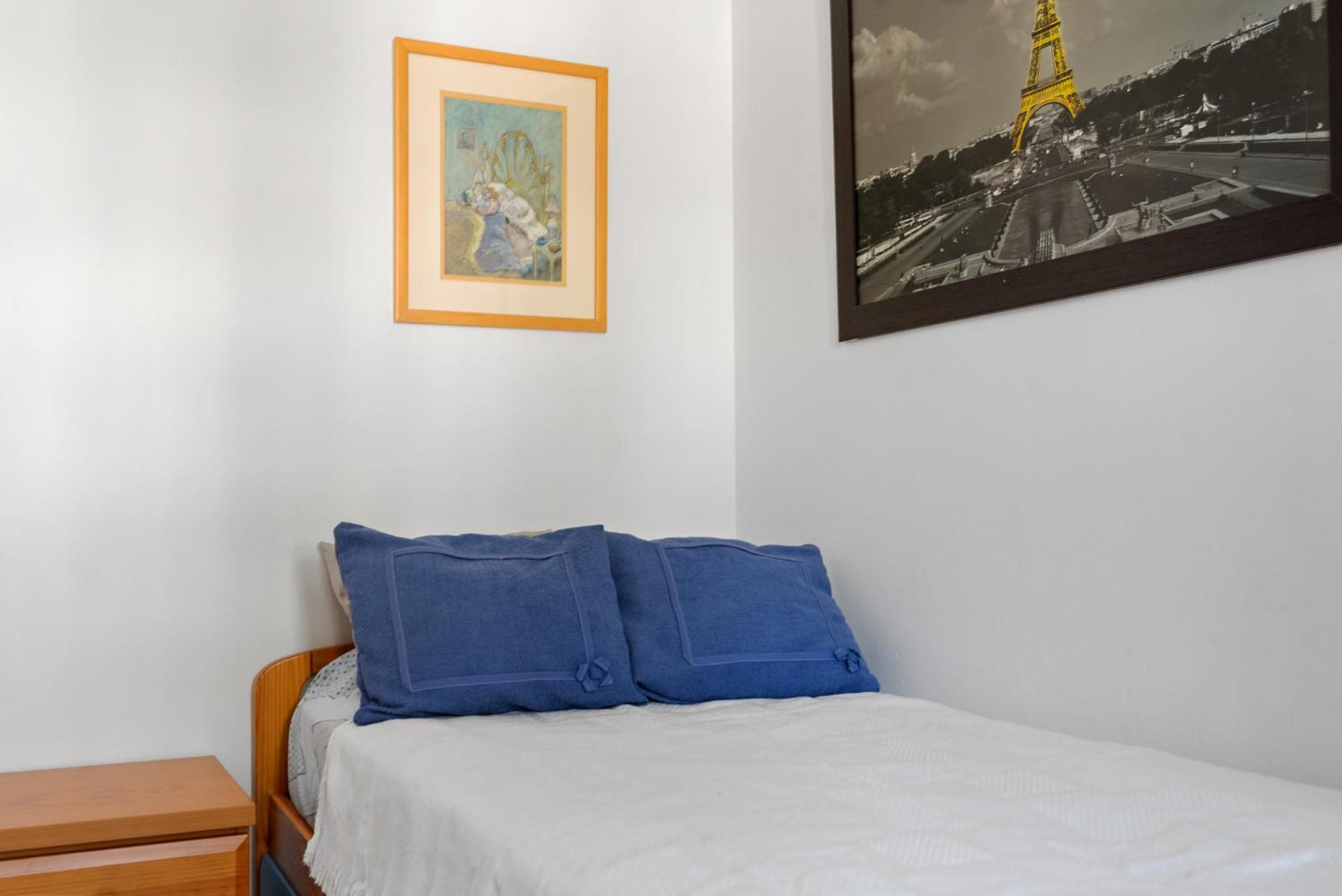 Marbella Real Seaside Apartment Стая снимка