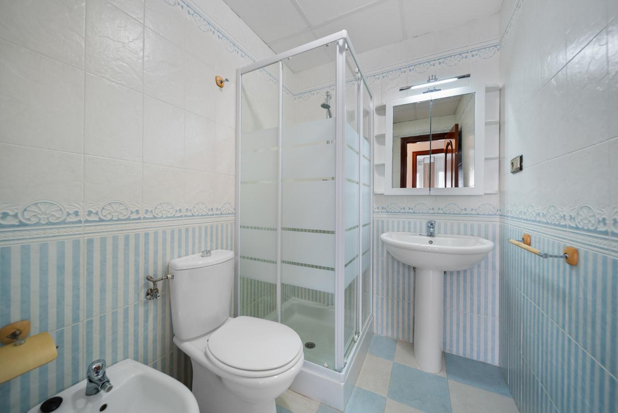 Marbella Real Seaside Apartment Стая снимка