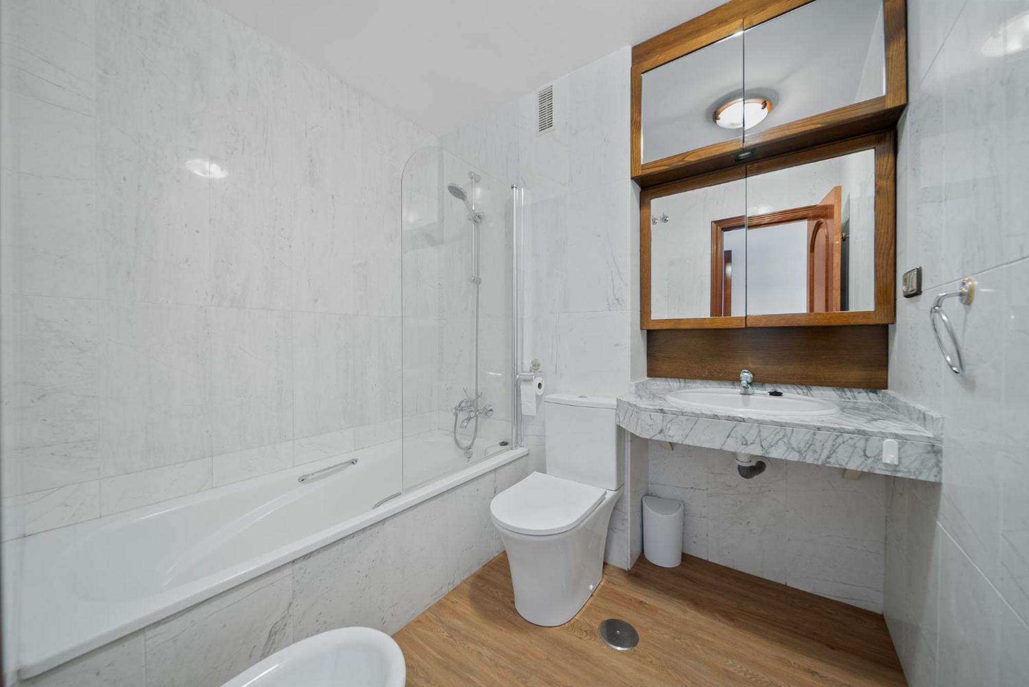 Marbella Real Seaside Apartment Стая снимка