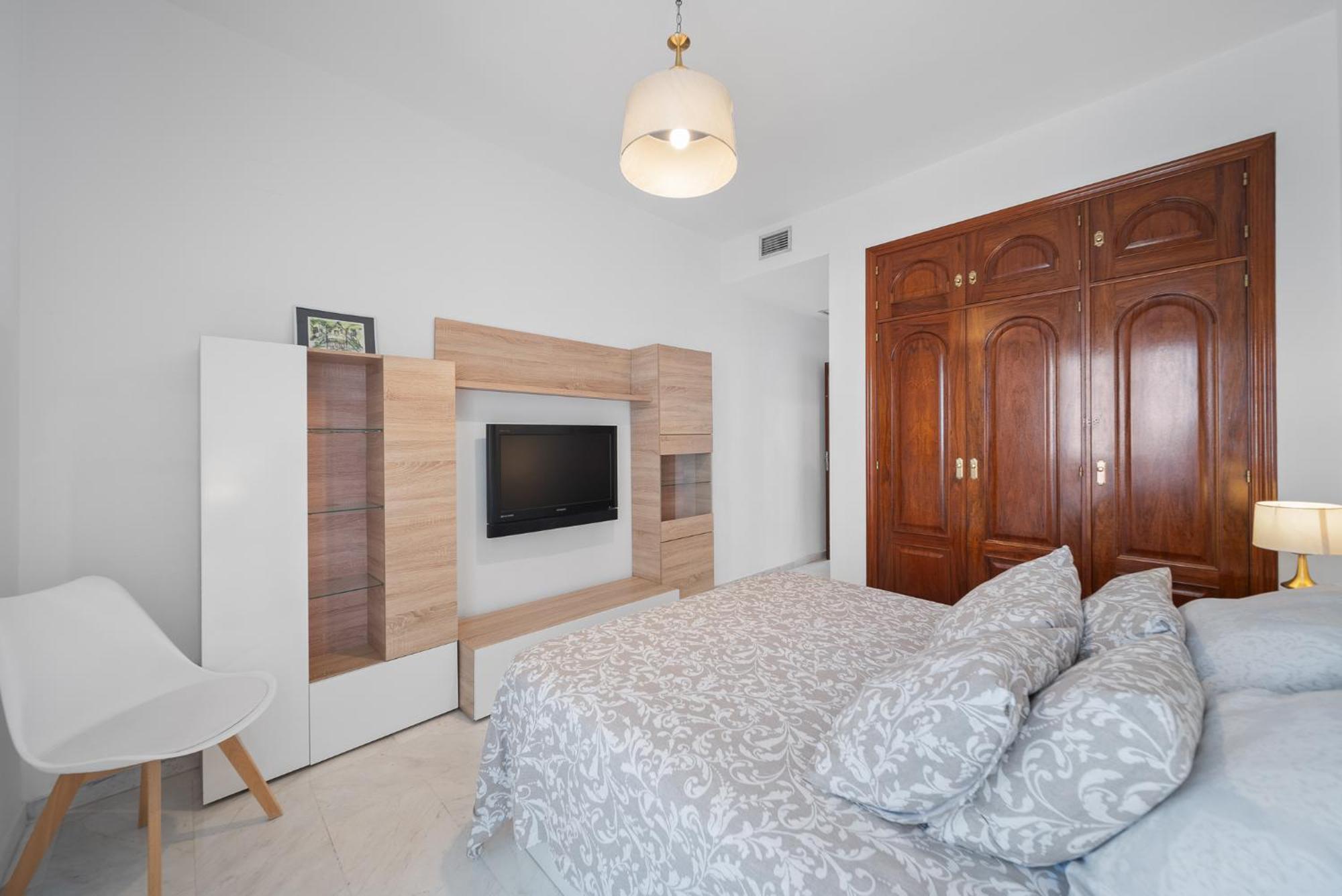 Marbella Real Seaside Apartment Стая снимка