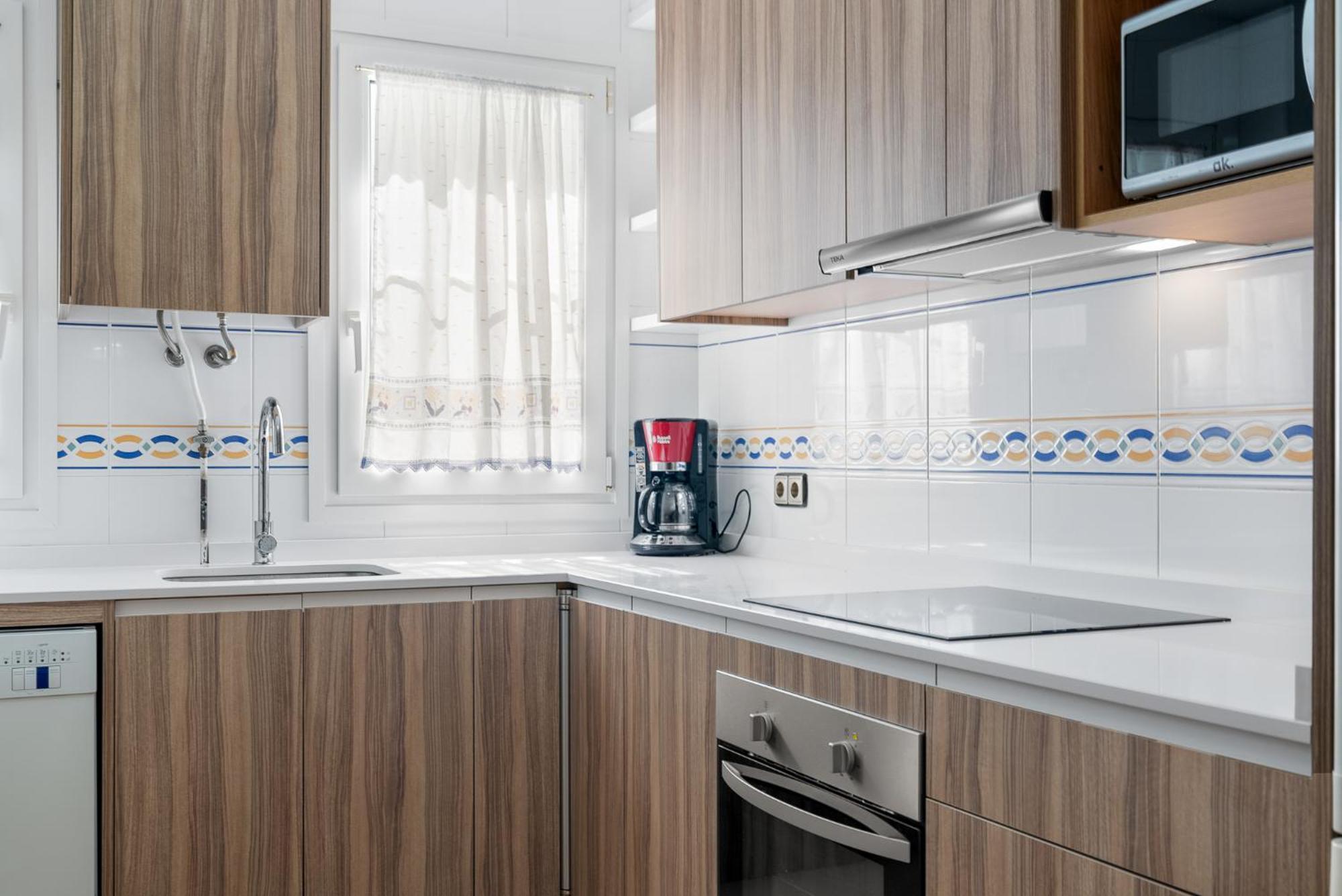 Marbella Real Seaside Apartment Стая снимка